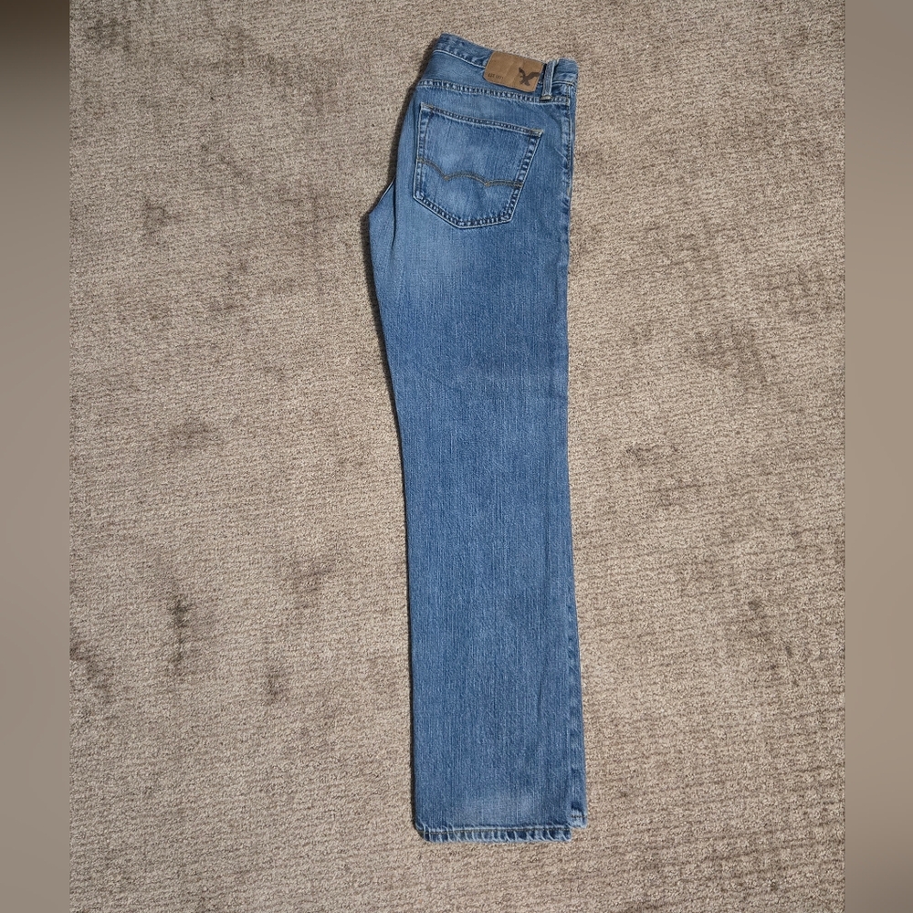 Mens jeans